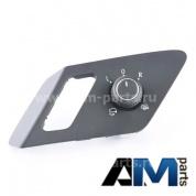 Кнопка зеркал Golf 7 5G0959565AGICX