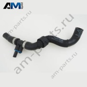 Шланг системы охлаждения Audi A6 (C8) 2019-2024 4K0122157C