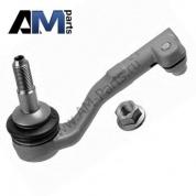 Шаровой шарнир (наконечник рулевой) левый TRW (JTE624) для BMW X3 F25