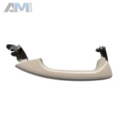 Ручка двери передняя и задняя левая внешняя A20476001709799 на Mercedes CLS C218