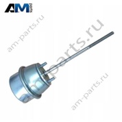 Ресивер вакуумный турбины A6510900166 Mercedes GLC X253