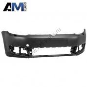 Облицовка бампера для автомобилей концерна VAG 1T0807217QGRU