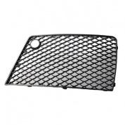 Решетка переднего бампера правая A1668854422 Mercedes GL X166