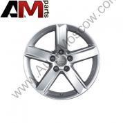 Диск колеса литой 7Jx17 Audi A4 (B8) 8K0071497A8Z8