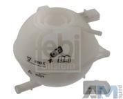 Бачок расширительный для Polo Sedan (2010-2015) 1.6SRE(110/90л.с.) 44535