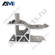 Адаптер переднего бампера слева 51117421635 BMW X7 (G07)