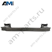 Усилитель заднего бампера Ауди А4 В9 (рестайлинг) 8W0807309H