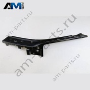 Внутренняя часть стойки A Volkswagen AMAROK 2017-2022 2H6810103