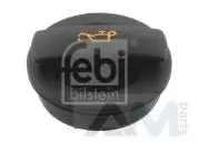 Крышка маслозаливной горловины FEBI (32155) на Audi A6 (С6) 2004-2011 3.0TDI