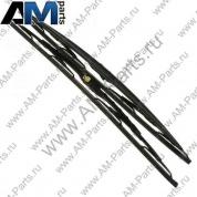 Комплект щеток стеклоочистителя Superb I 3U0998002