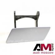 Форсунка омывателя фар левая Ауди А8 (D3) 4E0998135