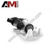 Оригинальный суппорт задний левый Audi Q5 2008-2017 8K0615403C