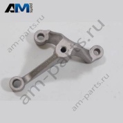 Кронштейн системы выпуска ОГ VAG 05E253463M