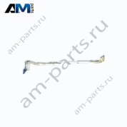 Кронштейн крыла Audi A6 (C8) 2019-2024 4K0809076A