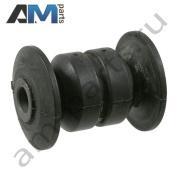 Сайлентблок переднего рычага FEBI (22657) на Mercedes Sprinter (W909)