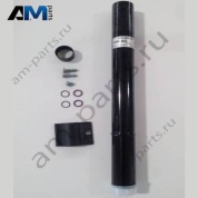 Вставка осушителя с крепежом Volkswagen Jetta VI 2014-2018 5C0298403A