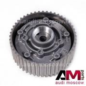 Регулятор фаз газораспределен. для автомобилей концерна VAG 04E109088AN