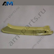 Канал уплотнителя Skoda Octavia A8 Combi 2020-2024 5E7809641