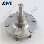 Ступица Volkswagen AMAROK 2023-2024 2HJ407613