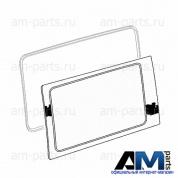 Стекло неподвижное (R) Mercedes Vito W639 A6397350909