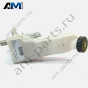 Бачок тормозной жидкости A2464300202 на Mercedes GLA X156