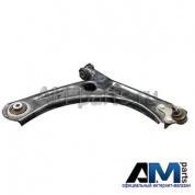 Рычаг подвески правый Йети 1K0407152BG