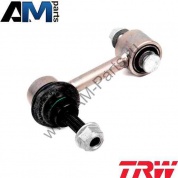Стойка стабилизатора задняя TRW JTS484 для Passat B7