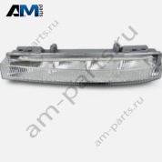 Фара левая 63 AMG A2049064802 для Mercedes C-class W204