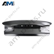 Крышка багажника седан 41007440695 BMW 5 серии G30