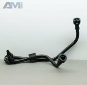 Напорный шланг масляного радиатора 4M0317801H  Volkswagen Touareg III (2018-2023) AL952 (8-АКП)