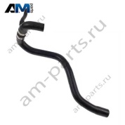 Шланговый трубопровод от бачка к насосу A1668304996 Mercedes GLS X166