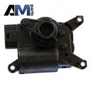 Электромотор заслонок регулировки температуры Porsche Cayenne 95562490801