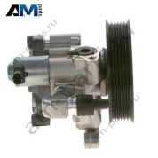 Насос гидроусилителя A0064664501 Mercedes E-class W212