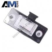 Фонарь освещения номерн. знака для Skoda Fabia 2000-2008 6Y0943021E