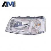 Галогеновая фара левая Н MAGNETI MARELLI для Volkswagen Transporter 710301191301