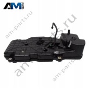Бак для жидкости adblue A2534701401 Mercedes GLC X253