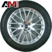 Диск колёсный для Audi Q7 II 4M0601025Q