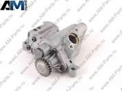 Насос масляный Пассат Б6 1.8 06H115105AQ