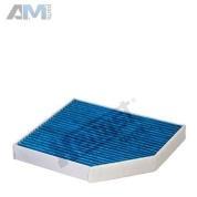 Антиаллергенный фильтр салона HENGST E2948LB Audi A4 (B8) 2012-2014