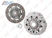 Комплект сцепления LYNX для Caddy CL-1079