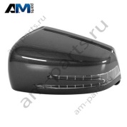 Корпус левого зеркала (левый, правый) A1668109900 Mercedes ML W164
