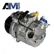 Компрессор кондиционера 64526987890 на BMW X6 (E71) 40dX