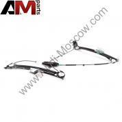 Оригинальный стеклоподъемник правый Audi A5 (8T) 8T0837462C