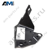 Распорка левого крыла средняя Фольксваген Тигуан II (2020-2025) 5NA821141B