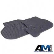 Комплект ковров задних Гольф 6 1K006151282V