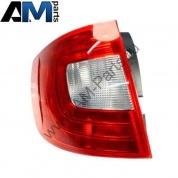 Фонарь задний габаритный для Skoda Superb 3T9945111