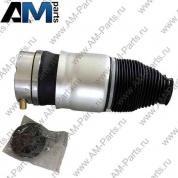 Амортизатор передний левый для пневмостойки Туарег (2003-2010) 7L6616039D