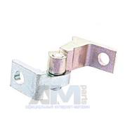 Петля передней двери верхняя/нижняя левая Porsche Cayenne 95853140100