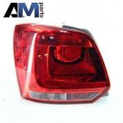 Фонарь задний левый Polo 6R0945095AH