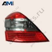 Фонарь задний левый A2218200166 для Mercedes S-class W221